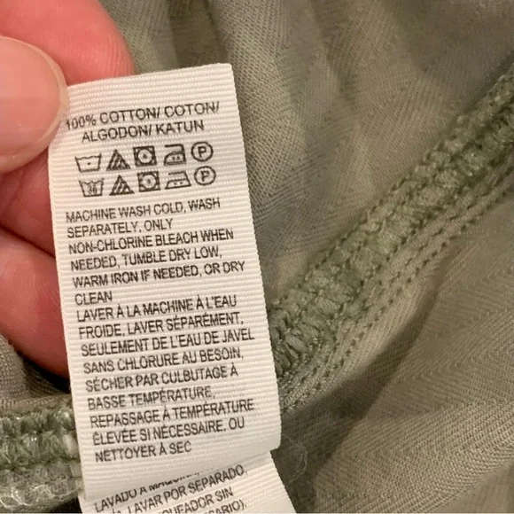 Lucky Brand Jumpsuit - Picture 4 of 7